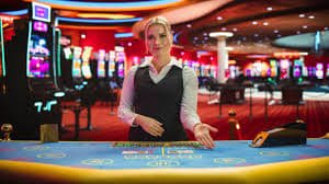 x688b Live Casino