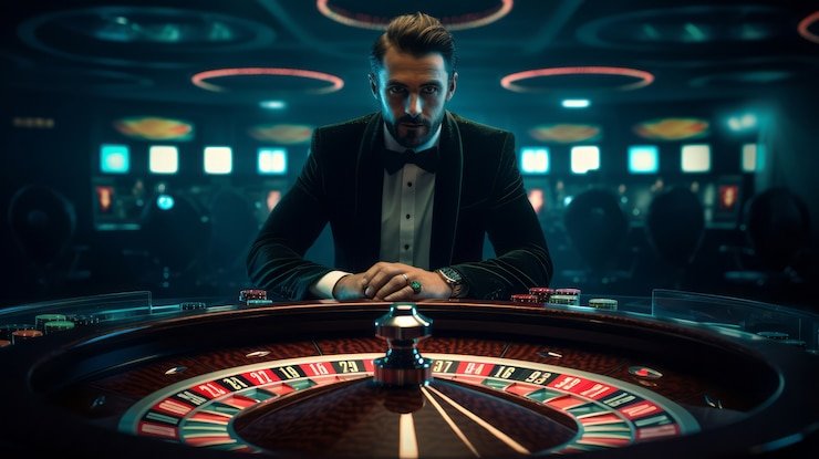 x688b Prize Feature Slots x688b par