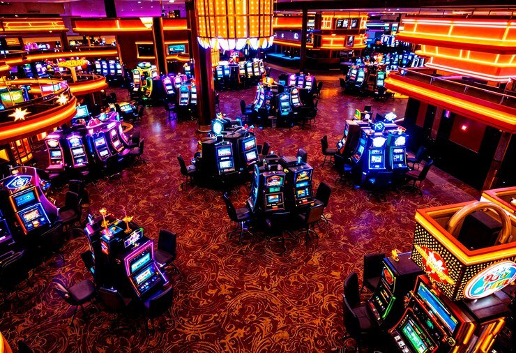 x688b Roulette ka maqaam x688b mein